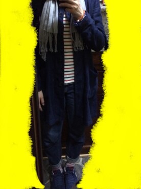 064mさんのコーディネート