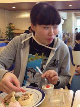 064mさんのコーディネート