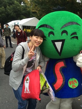 064mさんのコーディネート