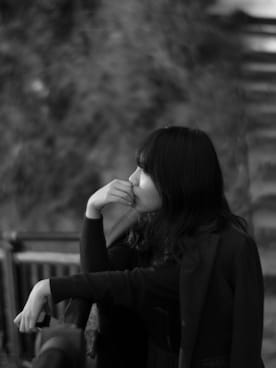 七海さんのコーディネート