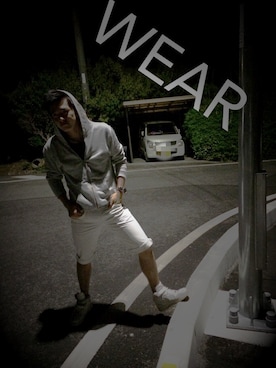 SHIGEさんのコーディネート