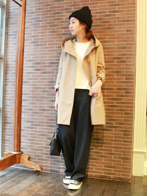 JOURNAL STANDARD Lady's {Ё@AYAKÁuibjvgR[fBl[g