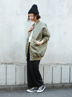 AYAKAさんのコーディネート