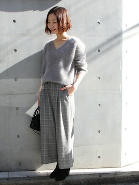 AYAKAさんのコーディネート