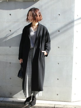 AYAKAさんのコーディネート