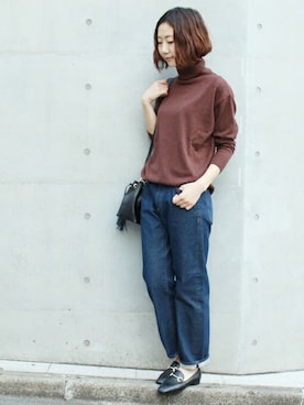 AYAKAさんのコーディネート