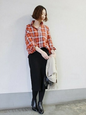 AYAKAさんのコーディネート