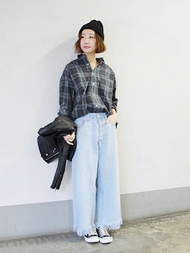 AYAKAさんのコーディネート