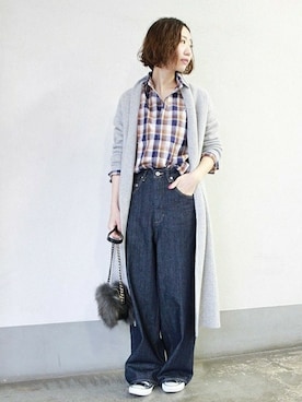 AYAKAさんのコーディネート