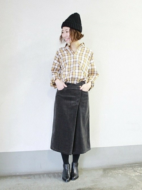 AYAKAさんのコーディネート