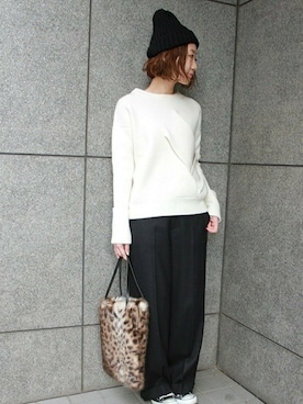 AYAKAさんのコーディネート