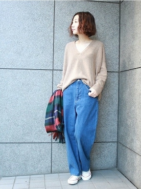 AYAKAさんのコーディネート