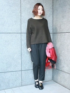 AYAKAさんのコーディネート