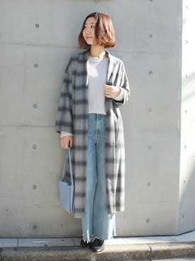 AYAKAさんのコーディネート