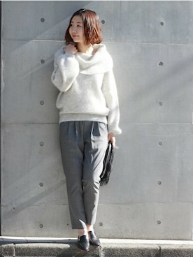 AYAKAさんのコーディネート