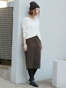 AYAKAさんのコーディネート