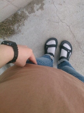 AKRさん（レディース・146cm）の夏コーディネート