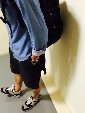 @KOKIさんのコーディネート