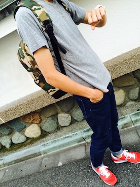 @KOKIさんのコーディネート