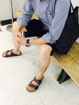 @KOKIさんのコーディネート