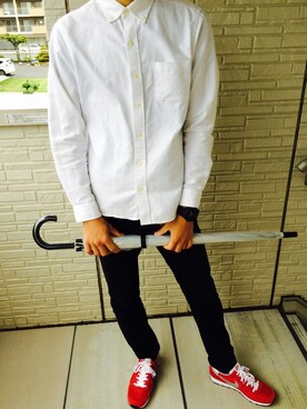 @KOKIさんのコーディネート