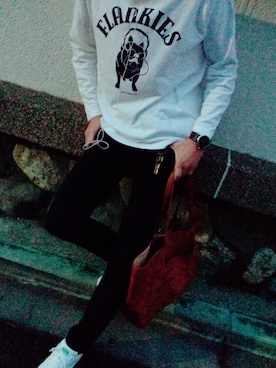 @KOKIさんのコーディネート