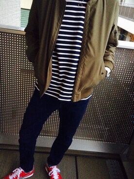 @KOKIさんのコーディネート