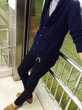 @KOKIさんのコーディネート