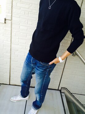 @KOKIさんのコーディネート