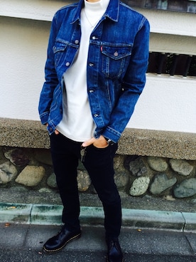 @KOKIさんのコーディネート