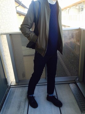 @KOKIさんのコーディネート