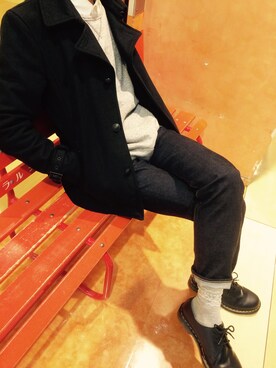 @KOKIさんのコーディネート