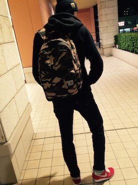 @KOKIさんのコーディネート