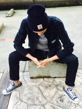 @KOKIさんのコーディネート