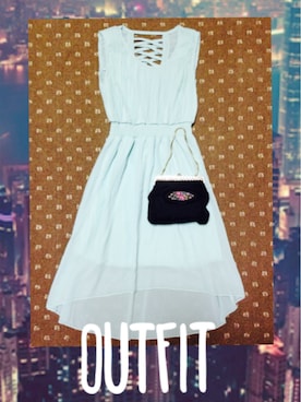 omirihsatさんのコーディネート