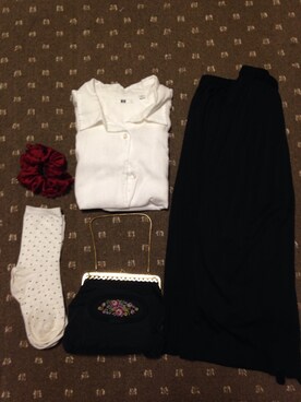 omirihsatさんのコーディネート