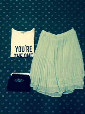 omirihsatさんのコーディネート