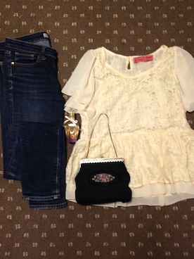 omirihsatさんのコーディネート