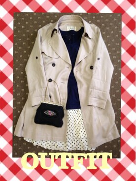 omirihsatさんのコーディネート