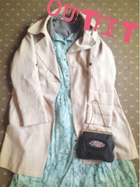 omirihsatさんのコーディネート