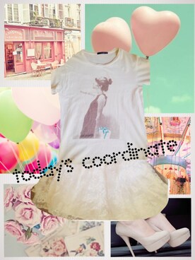 omirihsatさんのコーディネート