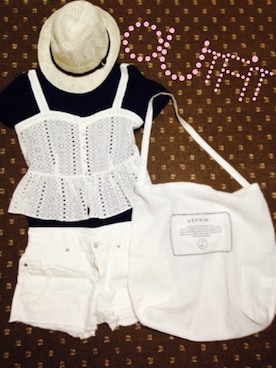 omirihsatさんのコーディネート