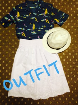 omirihsatさんのコーディネート