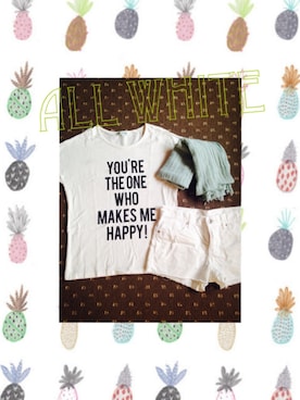 omirihsatさんのコーディネート