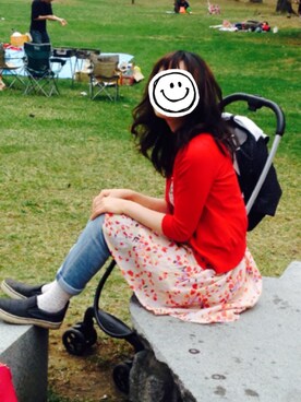 omirihsatさんのコーディネート