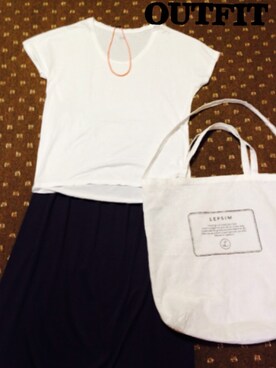 omirihsatさんのコーディネート