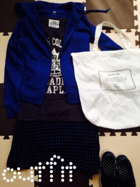 omirihsatさんのコーディネート