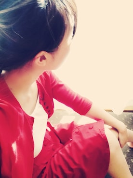 omirihsatさんのコーディネート