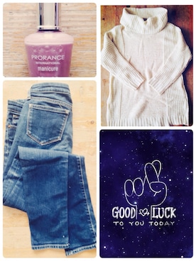 omirihsatさんのコーディネート