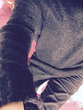 Kさんのコーディネート